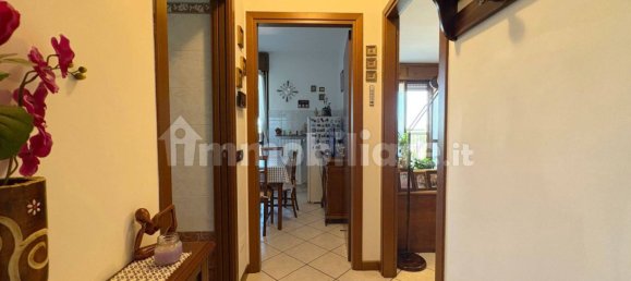 Apartamento de 1 dormitorio en Rozzano, Italy No. 338784 22