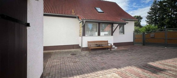 5غرفة منزل في Gotha, Germany رقم 261653 3