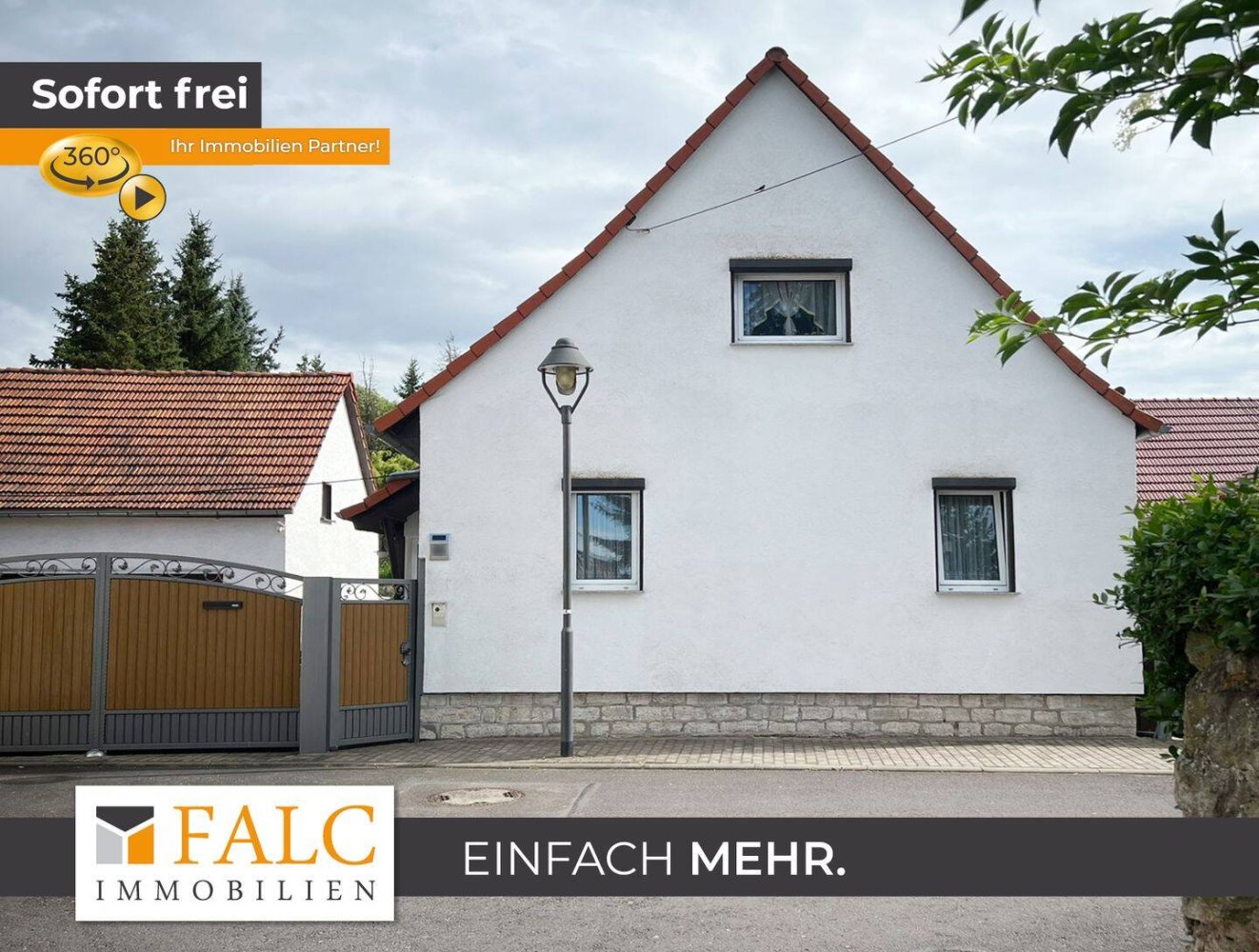 5غرفة منزل في Gotha, Germany رقم 261653