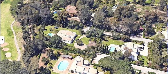 5 Schlafzimmer Haus in Alvor, Portugal, Nr. 21470 29