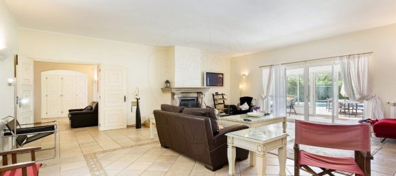 5 Schlafzimmer Haus in Alvor, Portugal, Nr. 21470 9