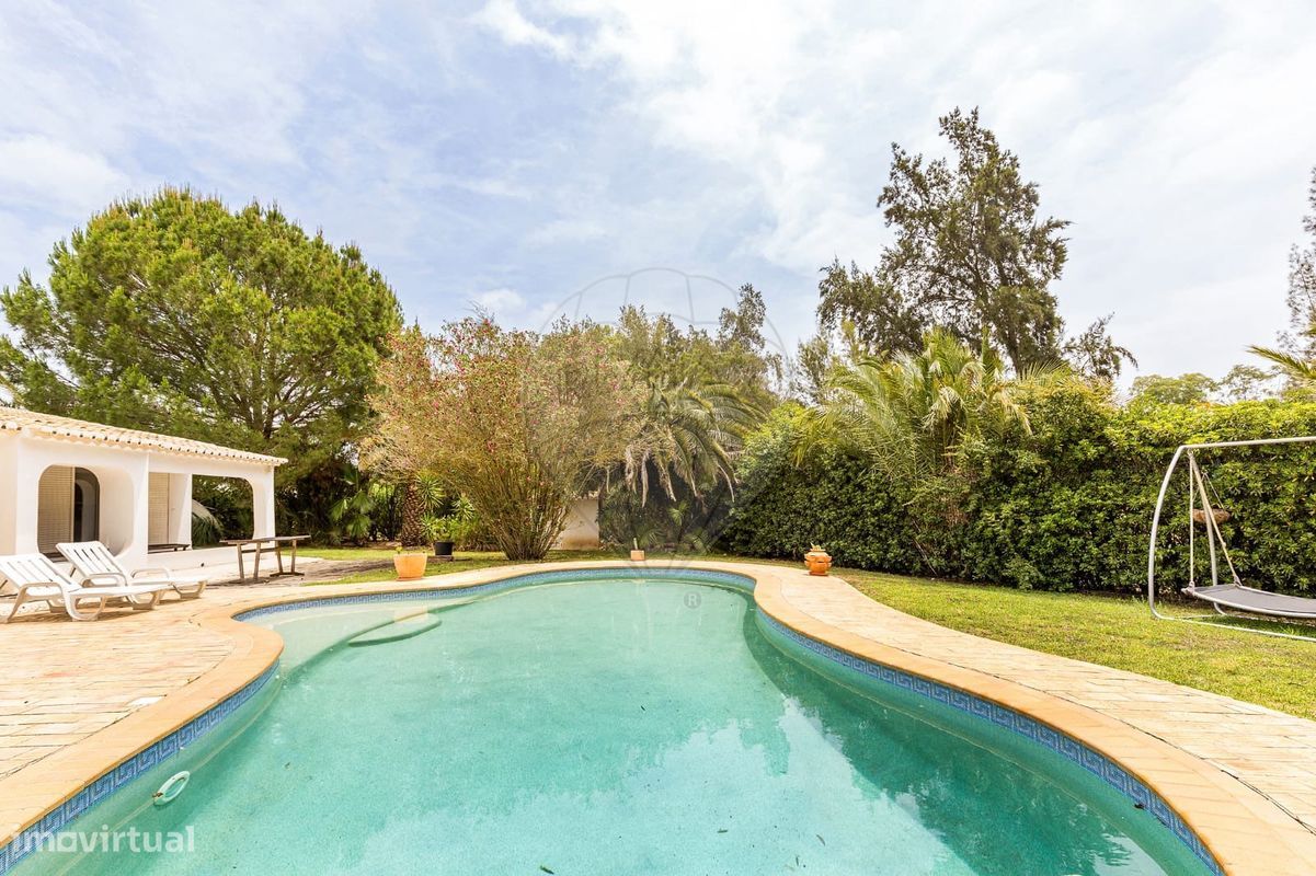 5 Schlafzimmer Haus in Alvor, Portugal, Nr. 21470