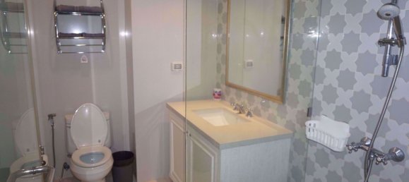 1 bedroom Condo in Aguston Sukhumvit 22 Railay Beach, Thailand No. 32441 4