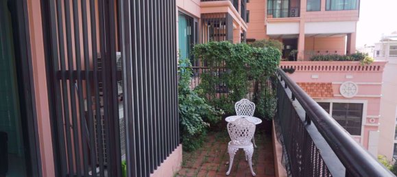 1 bedroom Condo in Aguston Sukhumvit 22 Railay Beach, Thailand No. 32441 3