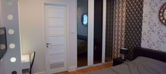 1 bedroom Condo in Aguston Sukhumvit 22 Railay Beach, Thailand No. 32441 8