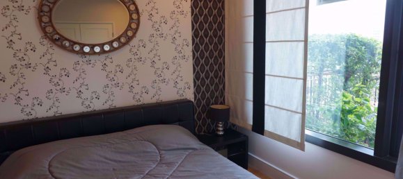 1 bedroom Condo in Aguston Sukhumvit 22 Railay Beach, Thailand No. 32441 10