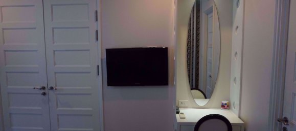 1 bedroom Condo in Aguston Sukhumvit 22 Railay Beach, Thailand No. 32441 6