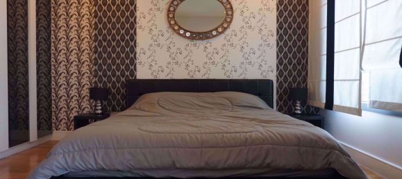 1 bedroom Condo in Aguston Sukhumvit 22 Railay Beach, Thailand No. 32441 11