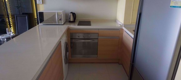 1 bedroom Condo in Aguston Sukhumvit 22 Railay Beach, Thailand No. 32441 12