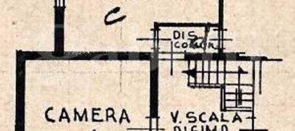 7 rooms House in Pettorazza Grimani, Italy No. 74000 16