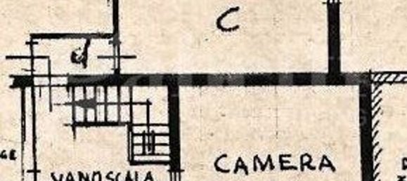 7 rooms House in Pettorazza Grimani, Italy No. 74000 15