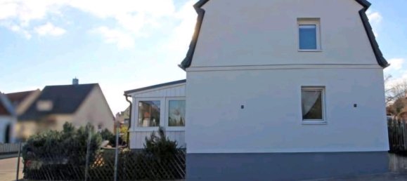 3 Schlafzimmer Haus in Fürth, Germany, Nr. 261475 2