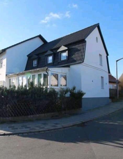 3 Schlafzimmer Haus in Fürth, Germany, Nr. 261475