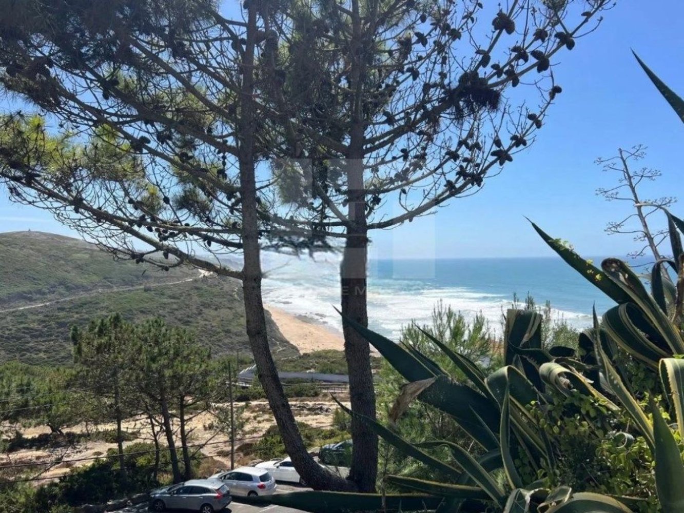 1 Schlafzimmer Wohnung in Sintra, Portugal, Nr. 329066