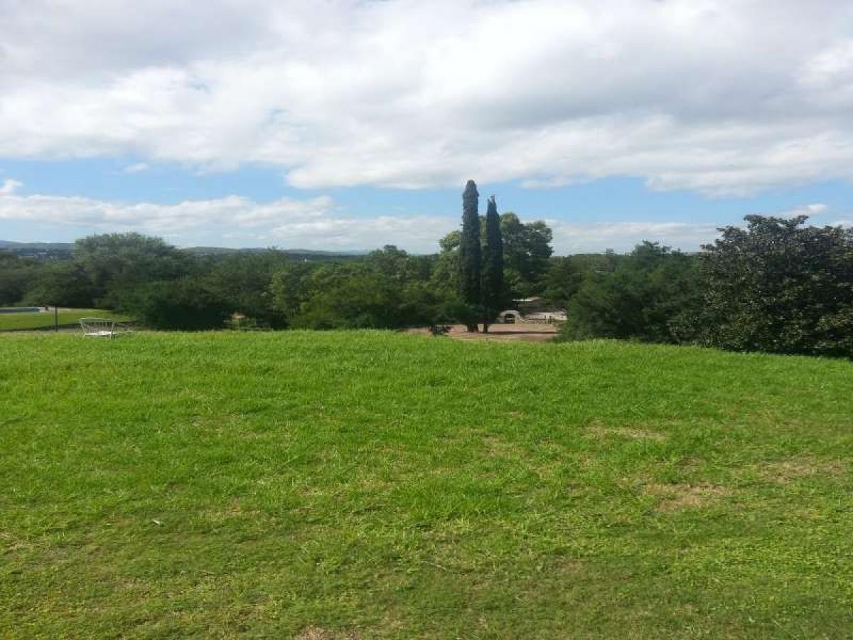  Land in Cordoba, Argentina No. 35974