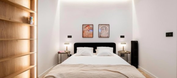 2 bedrooms Apartment in Madrid, Spain No. 118509 15