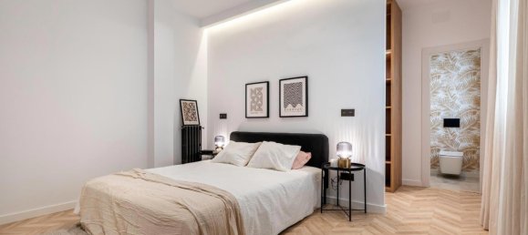 2 bedrooms Apartment in Madrid, Spain No. 118509 5