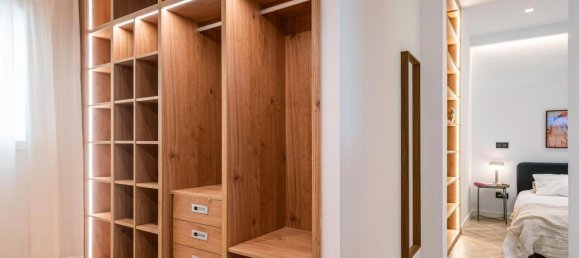 2 bedrooms Apartment in Madrid, Spain No. 118509 18