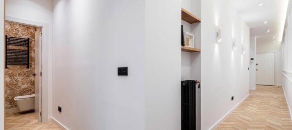 2 bedrooms Apartment in Madrid, Spain No. 118509 26