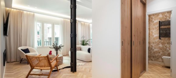 2 bedrooms Apartment in Madrid, Spain No. 118509 27