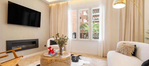 2 bedrooms Apartment in Madrid, Spain No. 118509 25