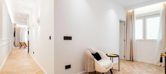 2 bedrooms Apartment in Madrid, Spain No. 118509 44