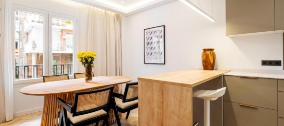 2 bedrooms Apartment in Madrid, Spain No. 118509 41