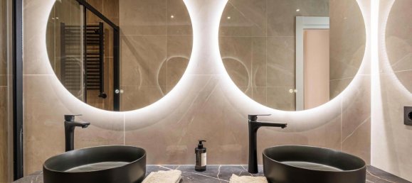 2 bedrooms Apartment in Madrid, Spain No. 118509 50