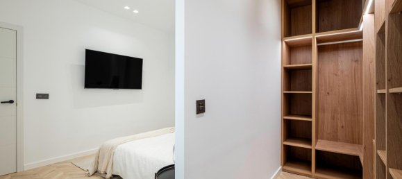 2 bedrooms Apartment in Madrid, Spain No. 118509 13