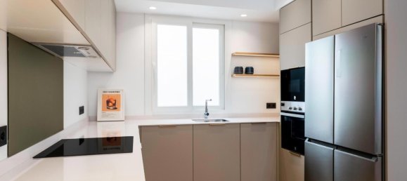 2 bedrooms Apartment in Madrid, Spain No. 118509 49