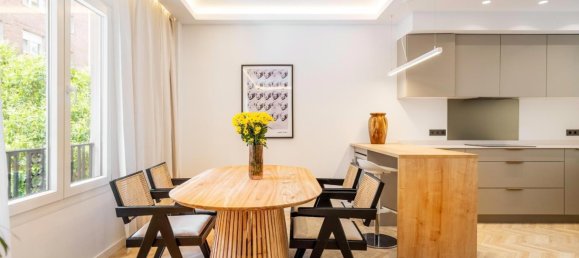 2 bedrooms Apartment in Madrid, Spain No. 118509 34