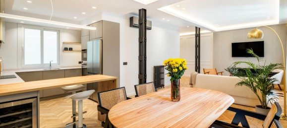 2 bedrooms Apartment in Madrid, Spain No. 118509 32