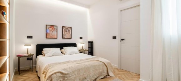 2 bedrooms Apartment in Madrid, Spain No. 118509 16