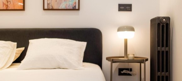 2 bedrooms Apartment in Madrid, Spain No. 118509 43