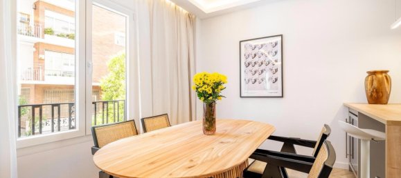 2 bedrooms Apartment in Madrid, Spain No. 118509 33