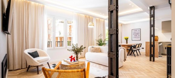 2 bedrooms Apartment in Madrid, Spain No. 118509 47