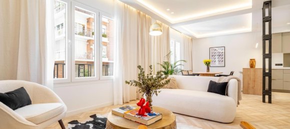2 bedrooms Apartment in Madrid, Spain No. 118509 37