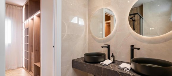 2 bedrooms Apartment in Madrid, Spain No. 118509 23