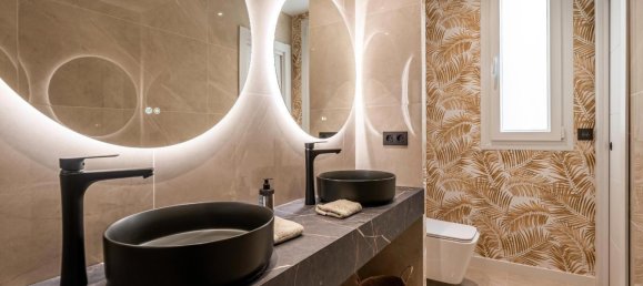 2 bedrooms Apartment in Madrid, Spain No. 118509 11