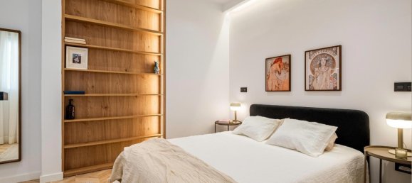 2 bedrooms Apartment in Madrid, Spain No. 118509 14