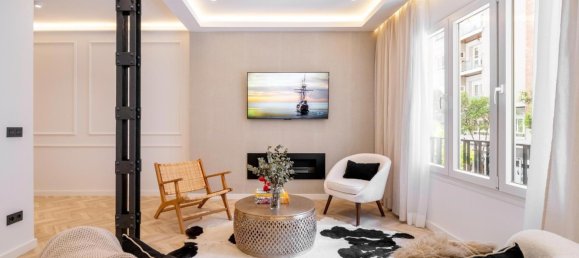 2 bedrooms Apartment in Madrid, Spain No. 118509 29