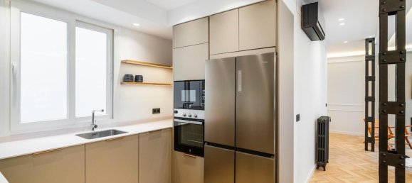 2 bedrooms Apartment in Madrid, Spain No. 118509 31