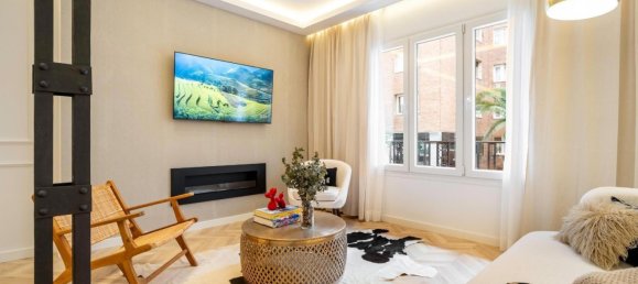 2 bedrooms Apartment in Madrid, Spain No. 118509 28