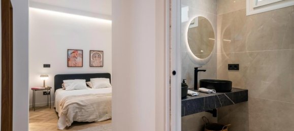 2 bedrooms Apartment in Madrid, Spain No. 118509 19