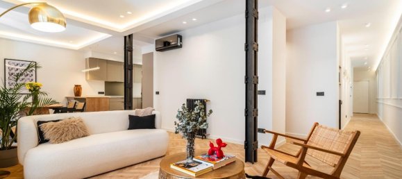 2 bedrooms Apartment in Madrid, Spain No. 118509 36