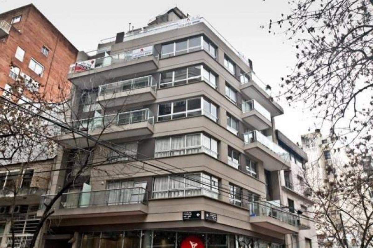 Studio in Buenos Aires, Argentina No. 91393