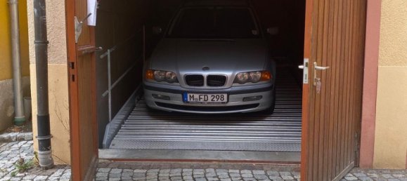 1 Schlafzimmer Wohnung in Tübingen, Germany, Nr. 334698 17