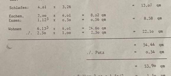 1 Schlafzimmer Wohnung in Tübingen, Germany, Nr. 334698 20
