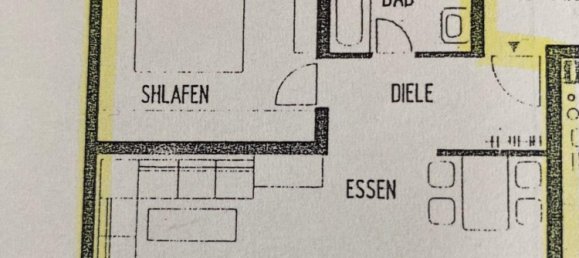 1 Schlafzimmer Wohnung in Tübingen, Germany, Nr. 334698 19