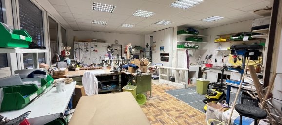  مكتب في Bremen, Germany 189متر مربع رقم 368171 17